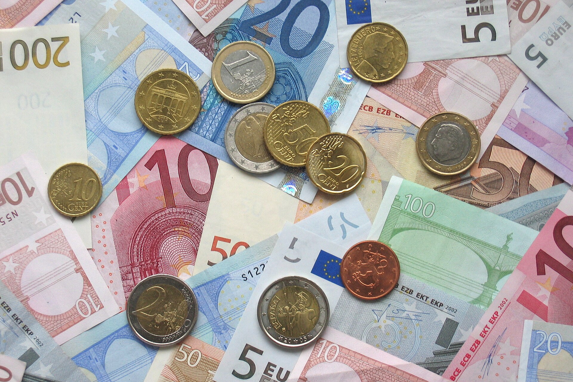 How the EU Budget Works, and Why Every Seven Years Brussels Holds Its Breath