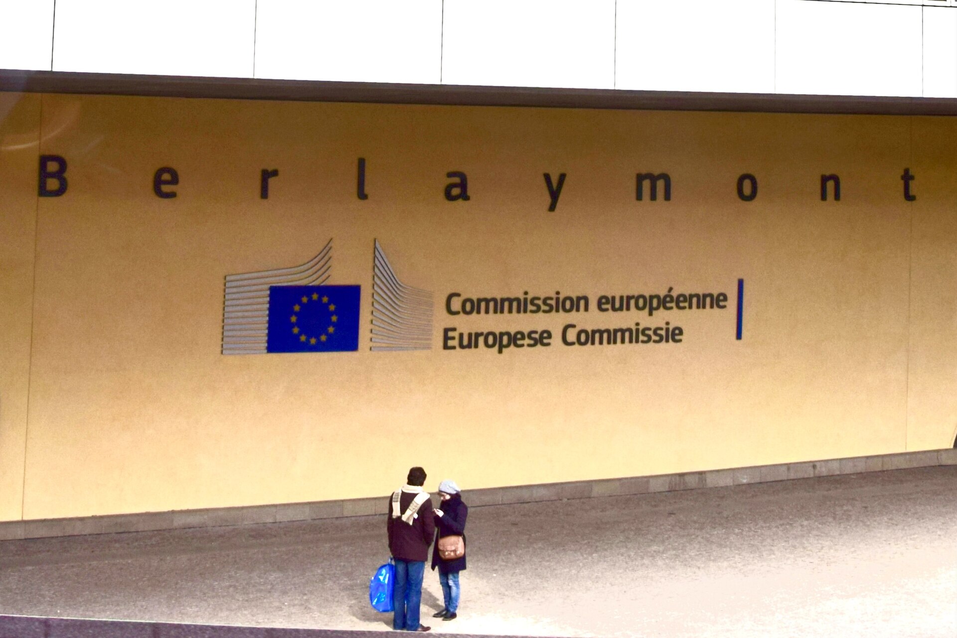 What the European Commission Actually Does