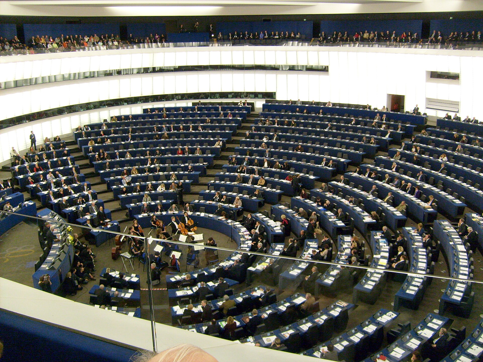 How the European Union Makes Laws: The Ordinary Legislative Procedure Explained